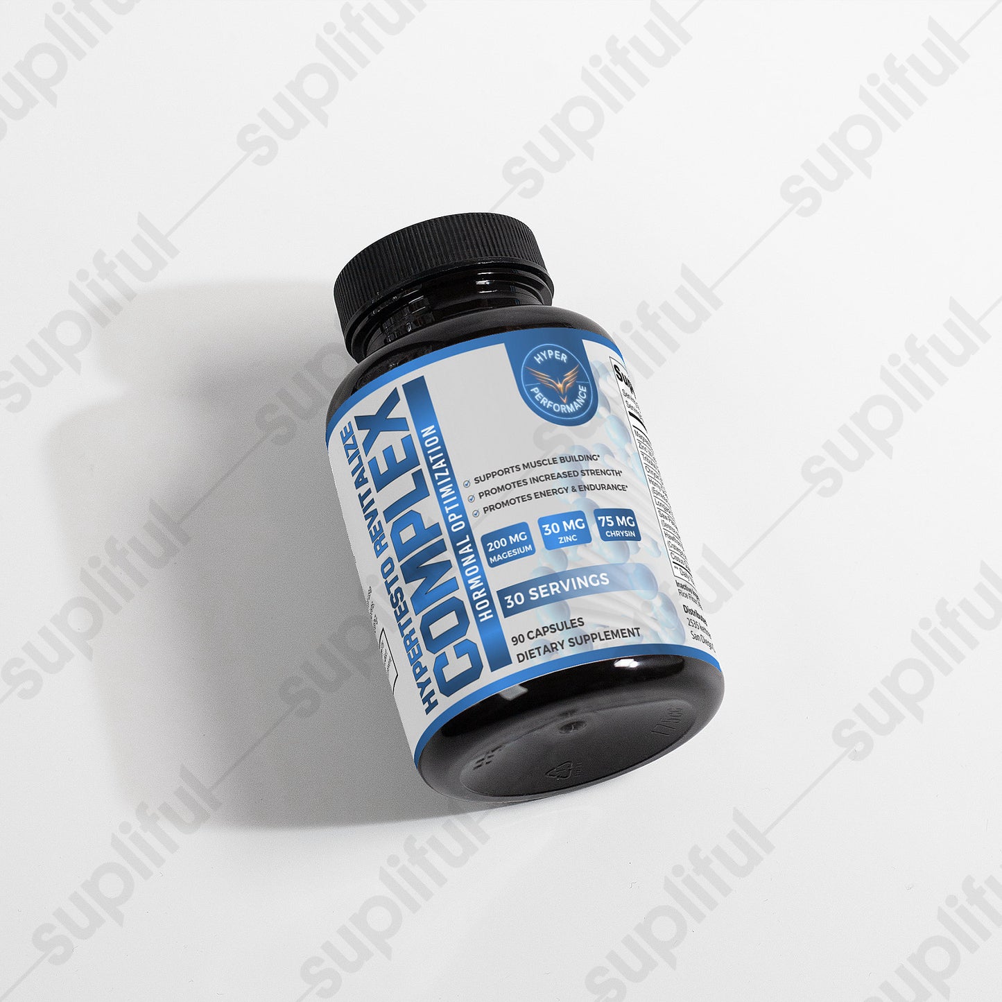 Testosterone Booster