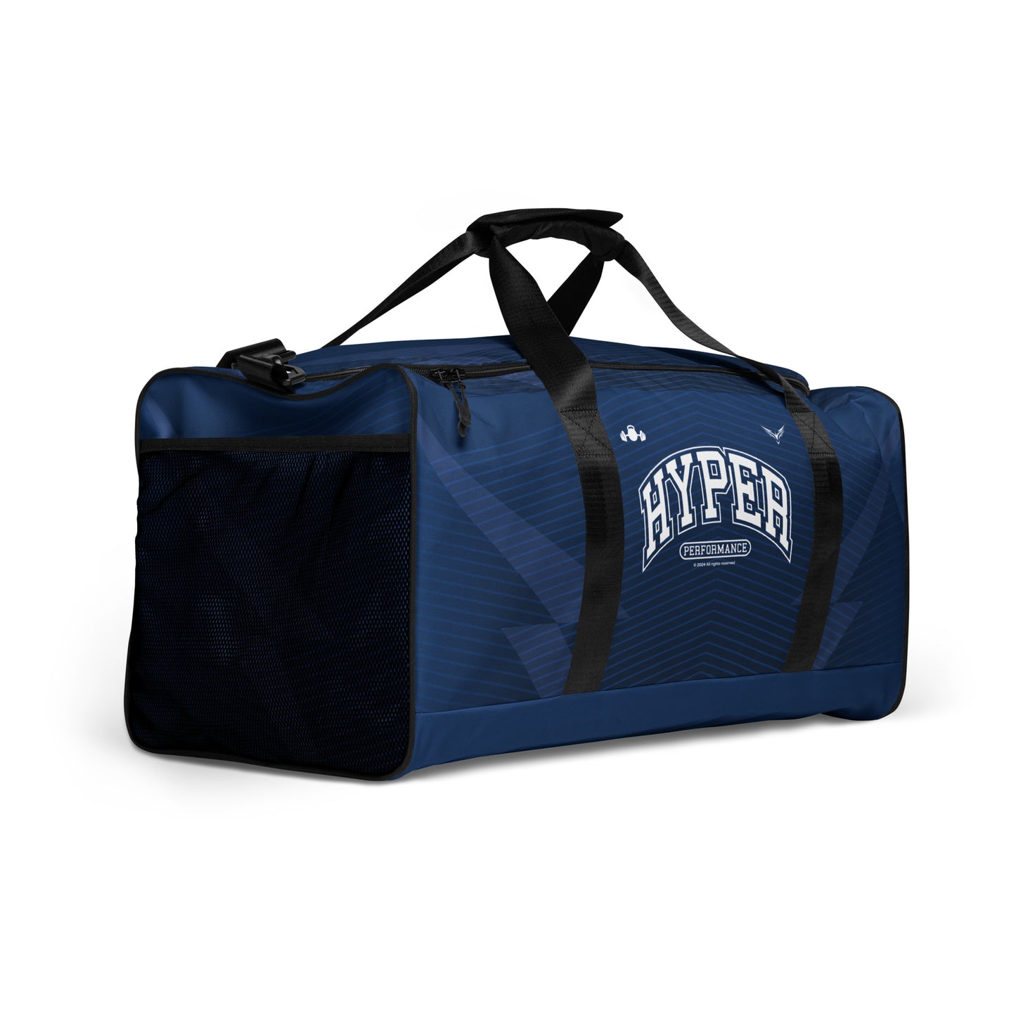 Duffle bag