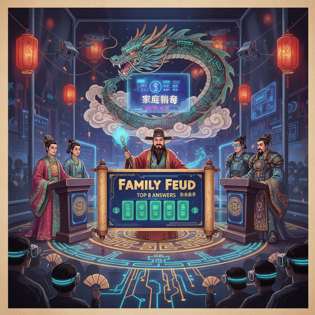 Live casino studio technology - Family