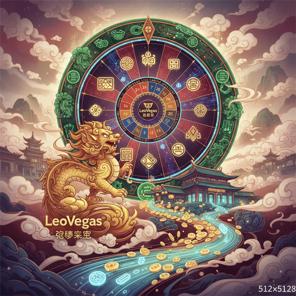 Dream catcher live casino strategy - LeoVegas