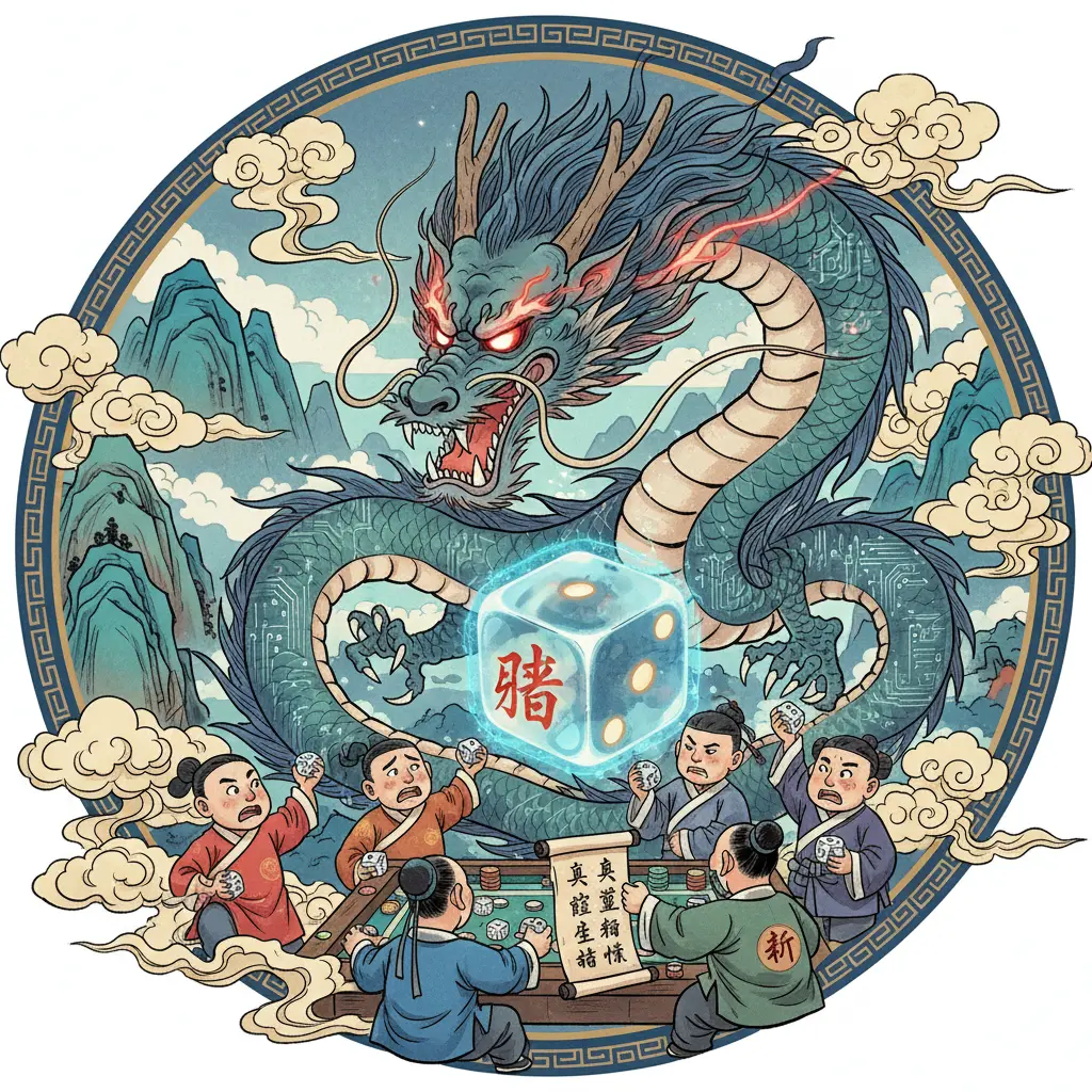 Beginner's guide to live craps - Rival