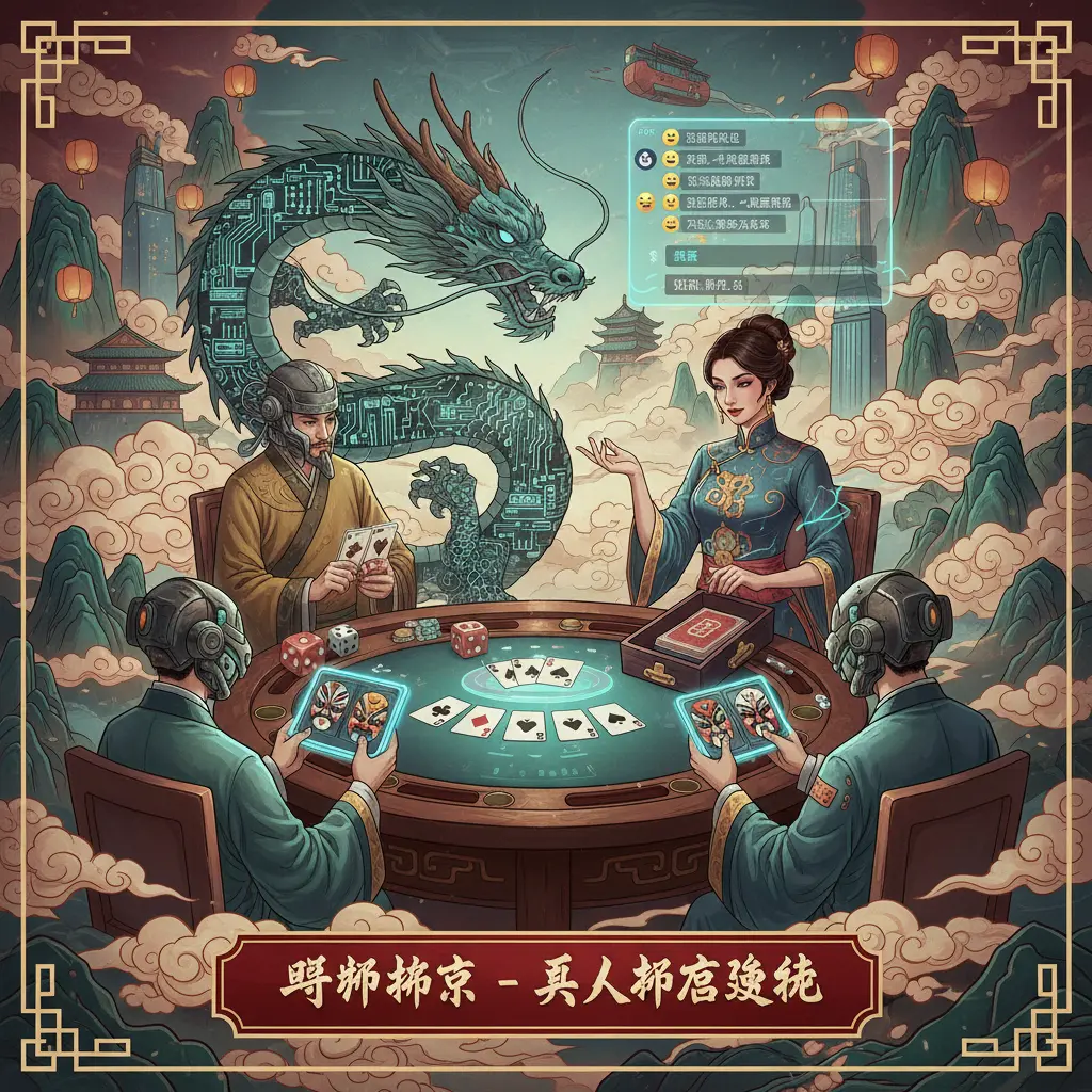 Live dealer poker variations - Short