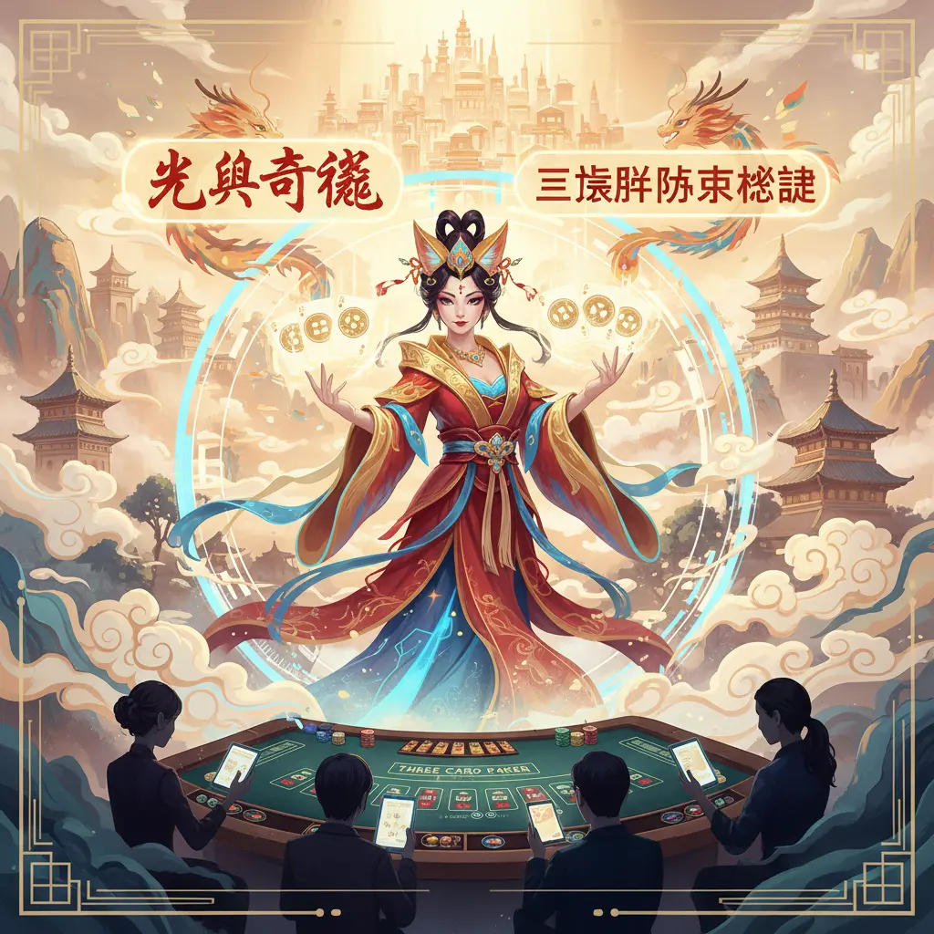 Three card poker live dealer tips - Wonder