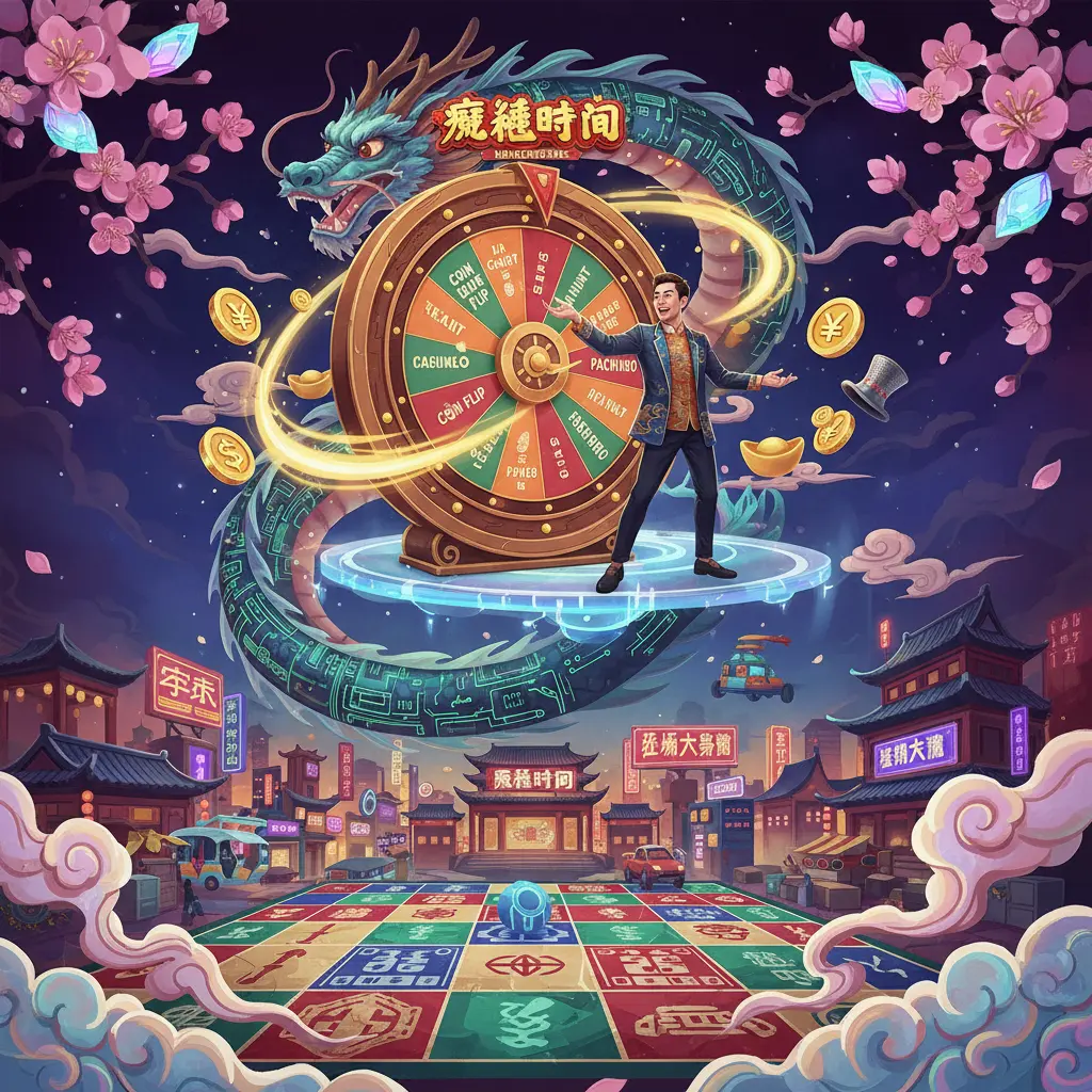 Live dealer monopoly experience - Crazy