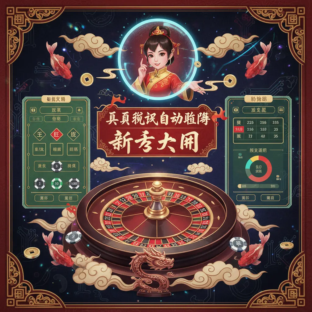 Live dealer casino for beginners - autoroulette