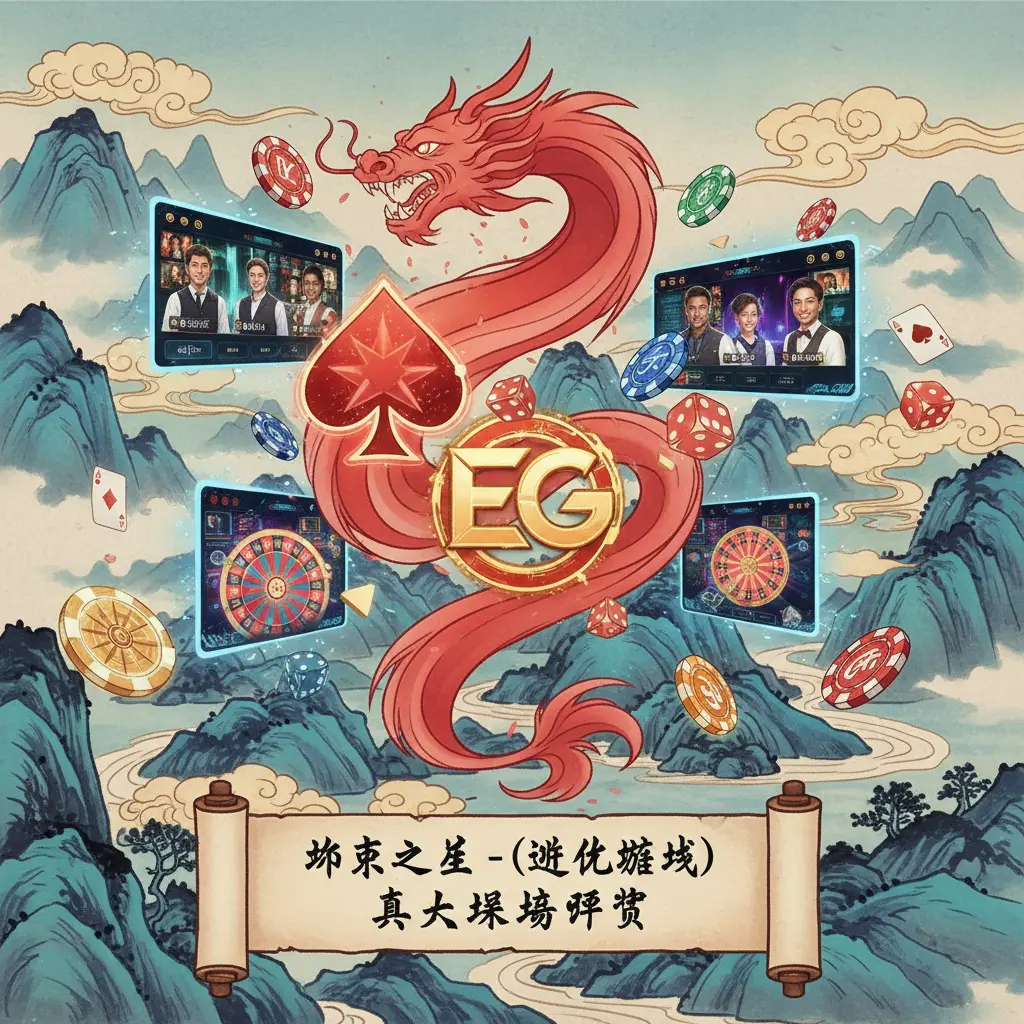 Evolution Gaming live dealer review - PokerStars