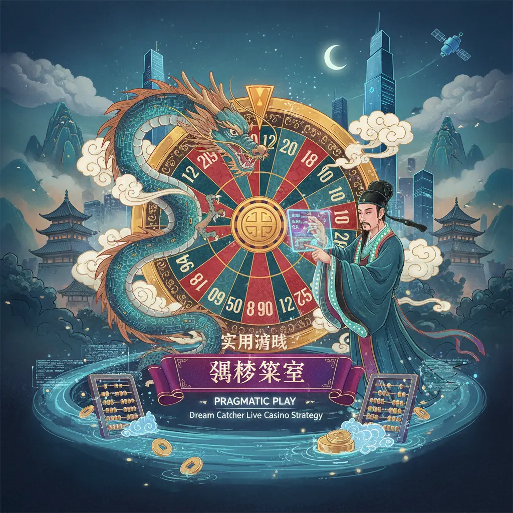 Dream catcher live casino strategy - Pragmatic