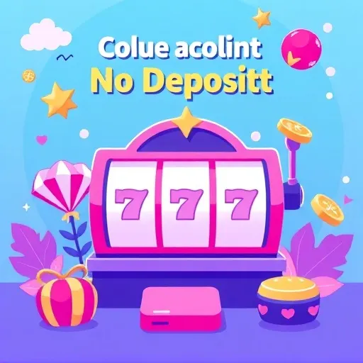 What Exactly Is a No Deposit Bonus for Slots?