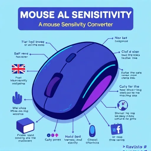 What Is a Mouse Sensitivity Converter?