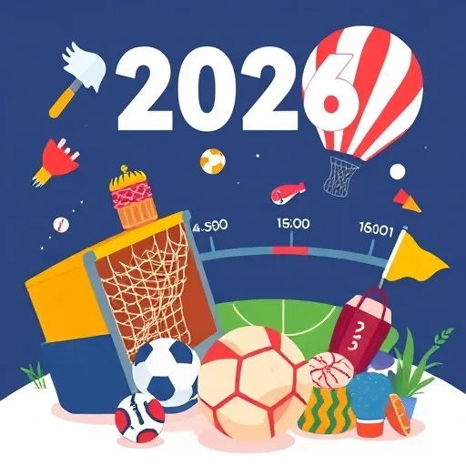 Why 2026 Is a Completely Different Ball Game for Betting Bonuses