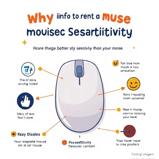 Why Mouse Sensitivity Matters More Than You Think