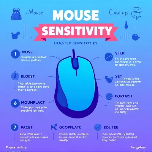 Why Mouse Sensitivity Settings Matter More Than Ever
