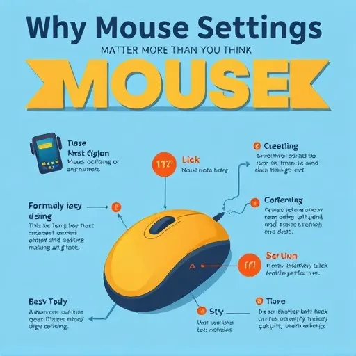Why Mouse Settings Matter More Than You Think