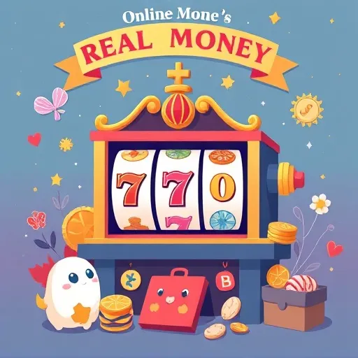 Why Real Money Online Slots Are More Popular Than Ever