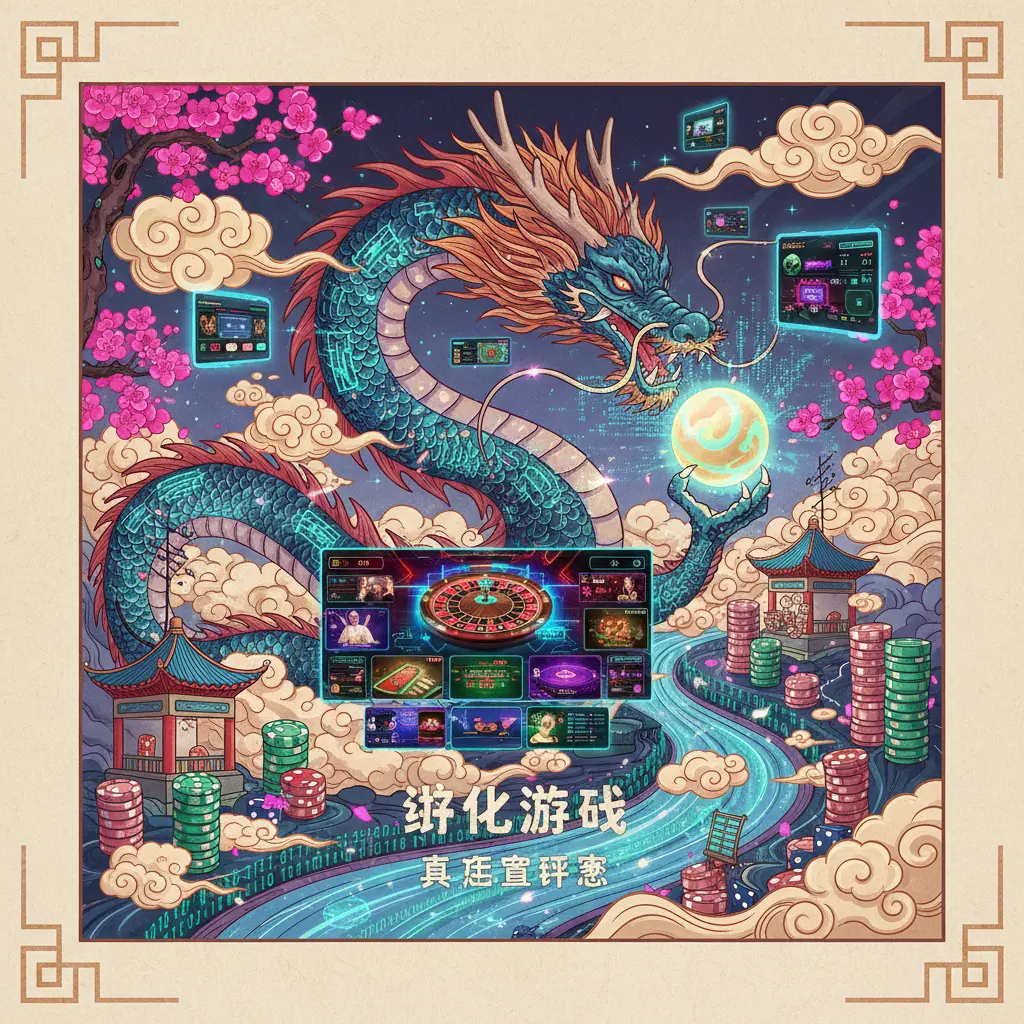 Evolution Gaming live dealer review - Evolution