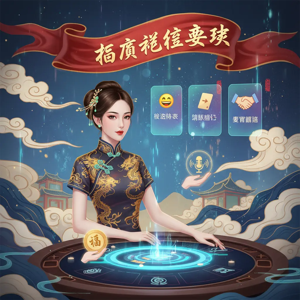 Live casino etiquette tips - Dealer