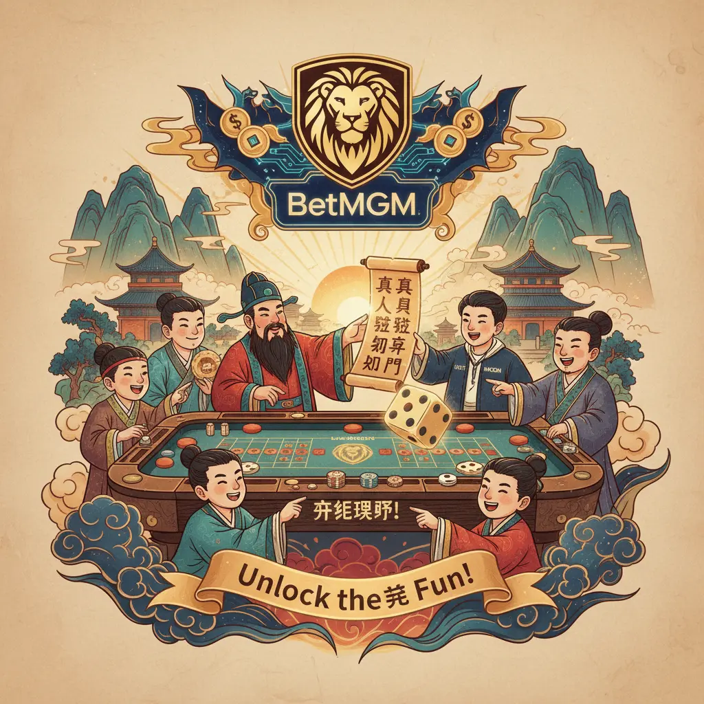 Beginner's guide to live craps - BetMGM