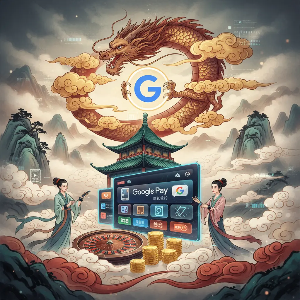 Live casino payment methods - Google