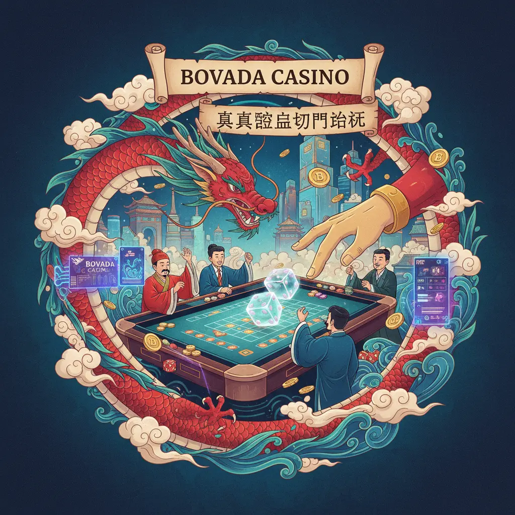 Beginner's guide to live craps - Bovada