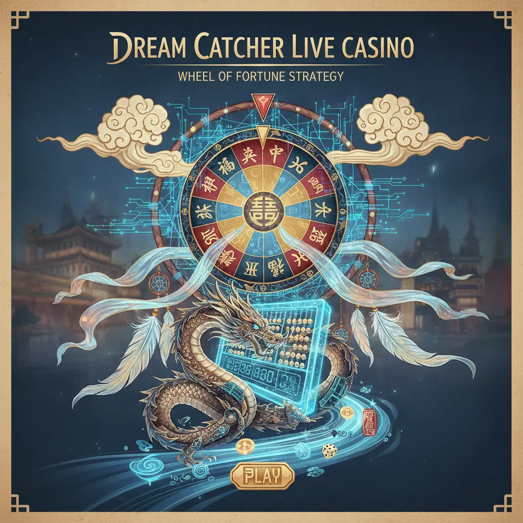 Dream catcher live casino strategy - Fortune