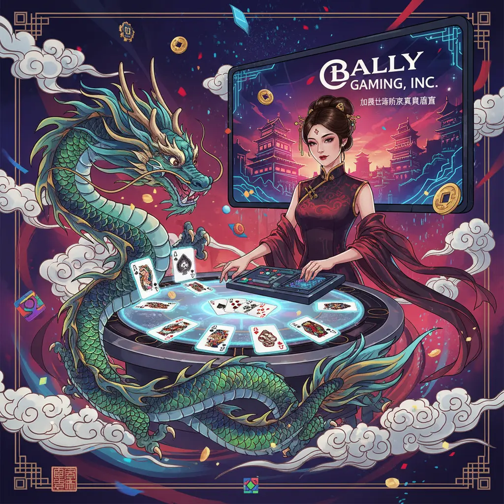 Caribbean stud live dealer games - Gaming