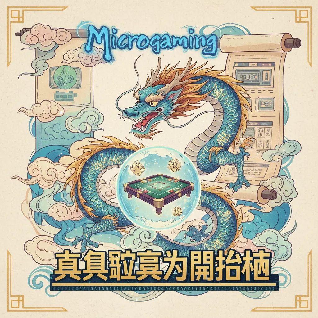 Beginner's guide to live craps - Microgaming