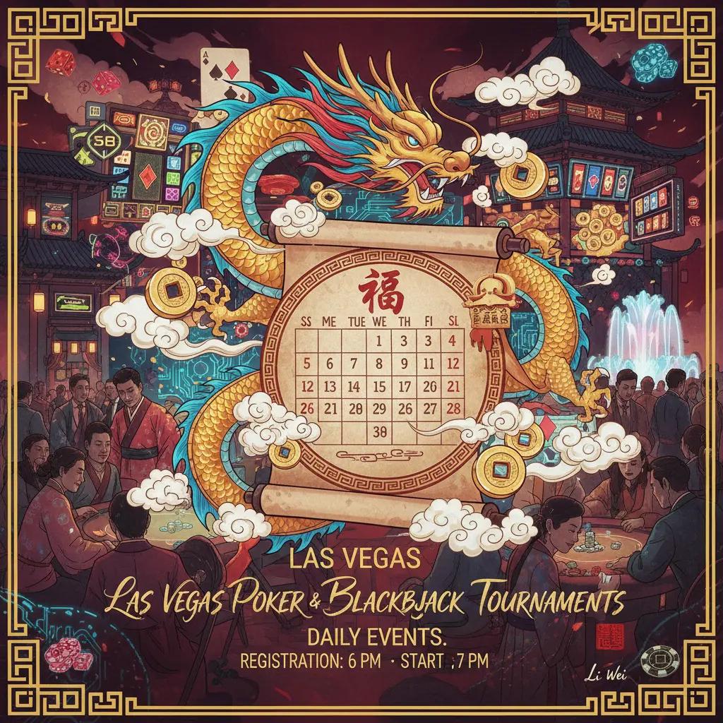 Live casino tournaments schedule - Tournaments